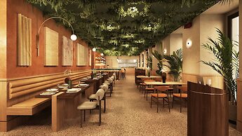 Verno House Budapest, Vignette Collection by IHG