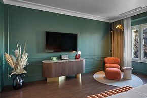 Verno House Budapest, Vignette Collection by IHG