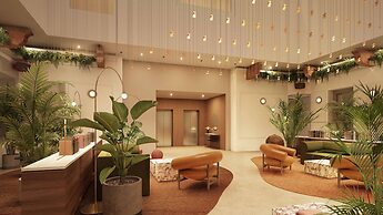 Verno House Budapest, Vignette Collection by IHG