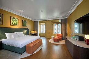 Verno House Budapest, Vignette Collection by IHG