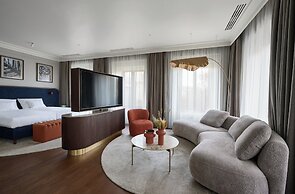 Verno House Budapest, Vignette Collection by IHG
