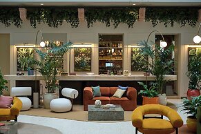 Verno House Budapest, Vignette Collection by IHG