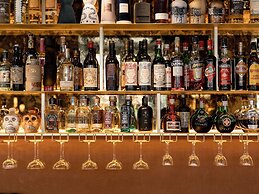 Verno House Budapest, Vignette Collection by IHG