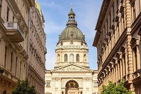 Verno House Budapest, Vignette Collection by IHG