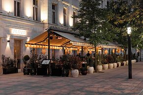 Verno House Budapest, Vignette Collection by IHG