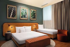 Verno House Budapest, Vignette Collection by IHG