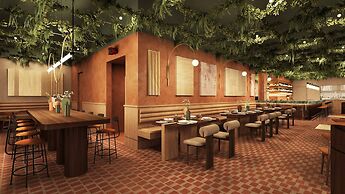 Verno House Budapest, Vignette Collection by IHG