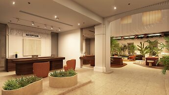 Verno House Budapest, Vignette Collection by IHG