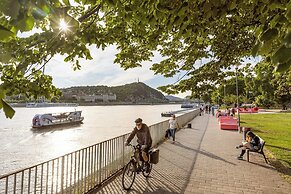 Verno House Budapest, Vignette Collection by IHG