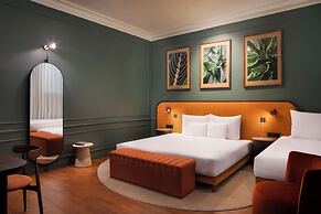 Verno House Budapest, Vignette Collection by IHG
