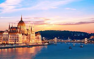 Verno House Budapest, Vignette Collection by IHG