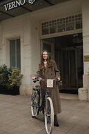 Verno House Budapest, Vignette Collection by IHG