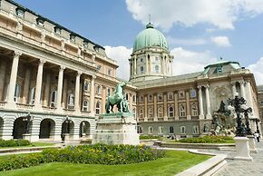 Verno House Budapest, Vignette Collection by IHG