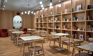 Verno House Budapest, Vignette Collection by IHG