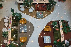 Verno House Budapest, Vignette Collection by IHG