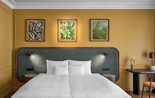 Verno House Budapest, Vignette Collection by IHG