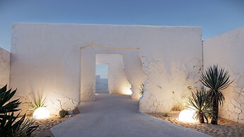 Faos Exclusive Suites