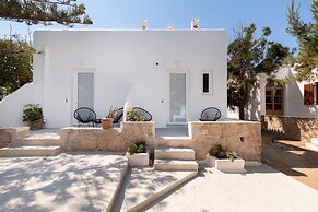 Faos Exclusive Suites