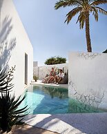 Faos Exclusive Suites