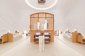 Faos Exclusive Suites