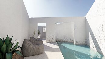 Faos Exclusive Suites