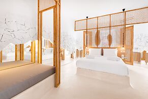 Faos Exclusive Suites