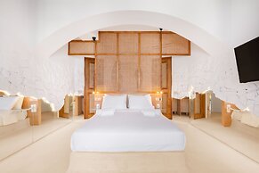 Faos Exclusive Suites