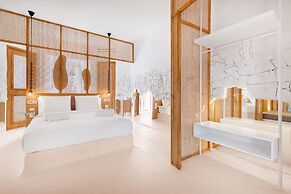 Faos Exclusive Suites