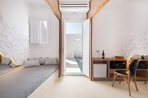 Faos Exclusive Suites
