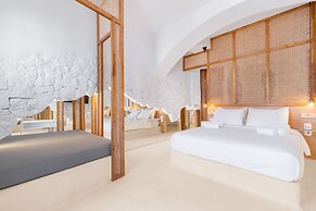 Faos Exclusive Suites