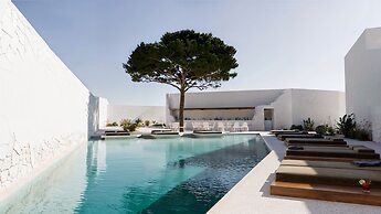 Faos Exclusive Suites
