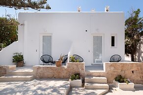 Faos Exclusive Suites