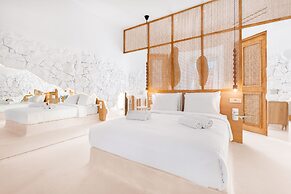 Faos Exclusive Suites