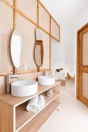 Faos Exclusive Suites