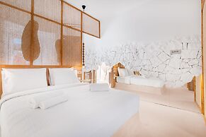 Faos Exclusive Suites