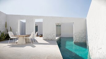 Faos Exclusive Suites