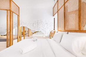 Faos Exclusive Suites