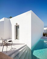 Faos Exclusive Suites
