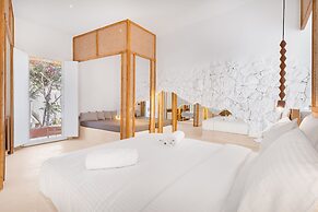 Faos Exclusive Suites