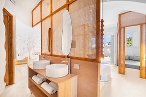 Faos Exclusive Suites