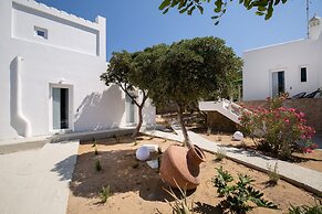 Faos Exclusive Suites