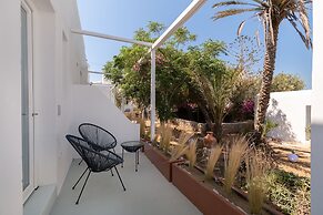 Faos Exclusive Suites