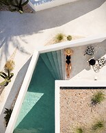 Faos Exclusive Suites