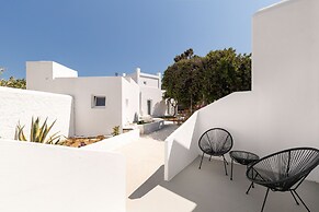 Faos Exclusive Suites