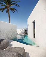 Faos Exclusive Suites