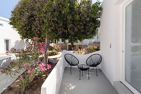 Faos Exclusive Suites