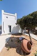 Faos Exclusive Suites