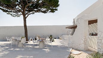 Faos Exclusive Suites