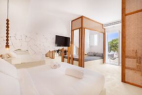 Faos Exclusive Suites