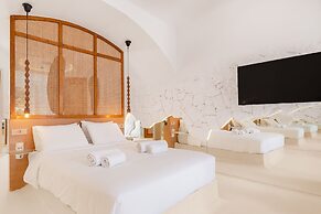 Faos Exclusive Suites